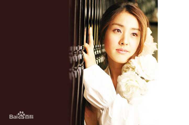 最优质朴恩惠(/Park Eun hye)素颜照