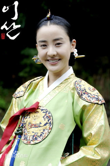 最新朴恩惠(/Park Eun hye)精彩图册