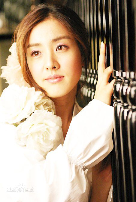 最新朴恩惠(/Park Eun hye)精彩图册