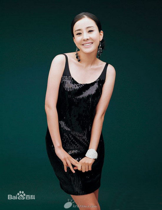 最新朴恩惠(/Park Eun hye)精彩图册