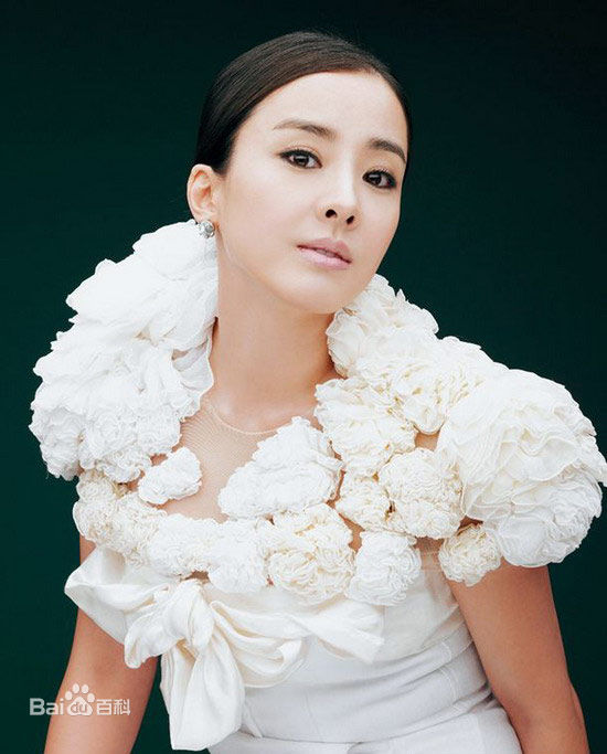 最新朴恩惠(/Park Eun hye)精彩图册