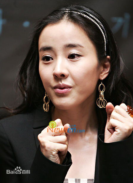 最新朴恩惠(/Park Eun hye)精彩图册