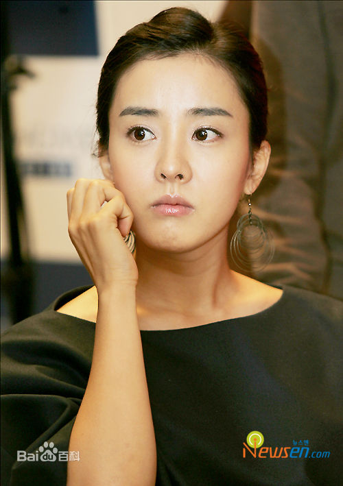 最新朴恩惠(/Park Eun hye)精彩图册