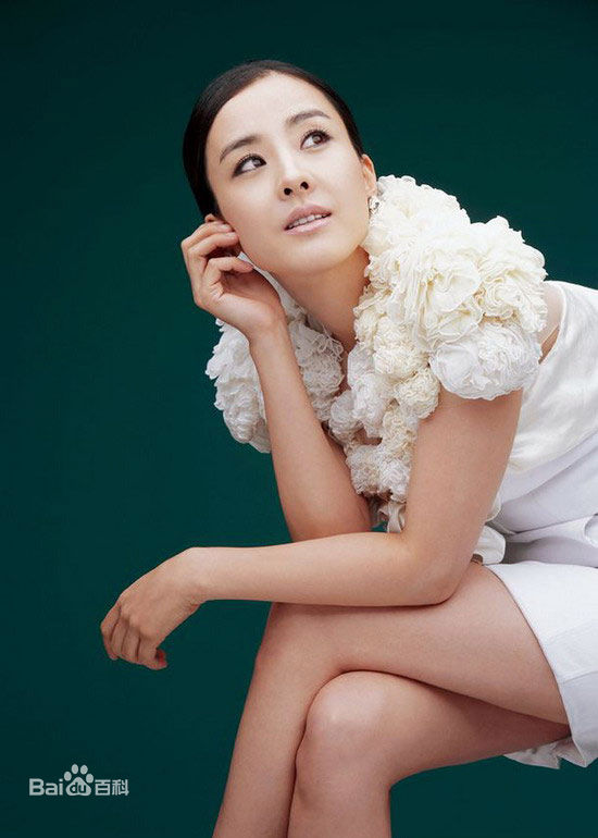 最新朴恩惠(/Park Eun hye)精彩图册