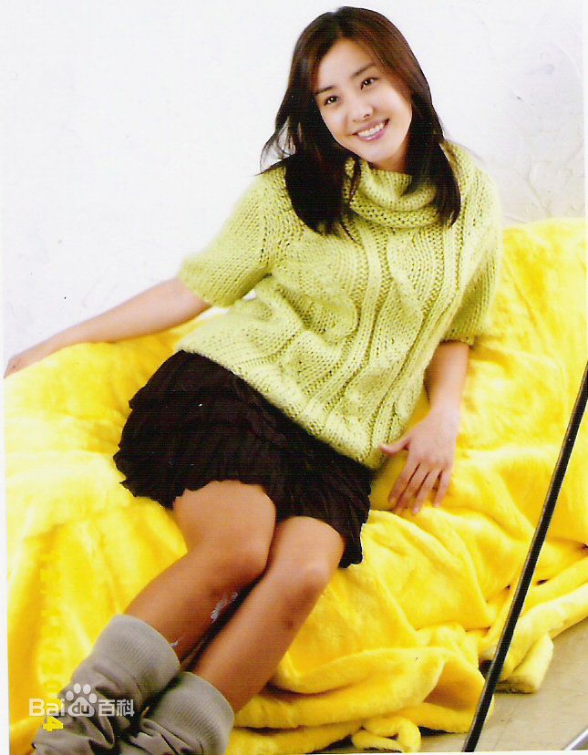 最新朴恩惠(/Park Eun hye)精彩图册