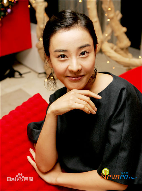 最新朴恩惠(/Park Eun hye)精彩图册