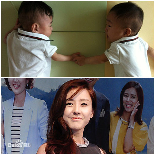 最全朴恩惠(/Park Eun hye)素颜照