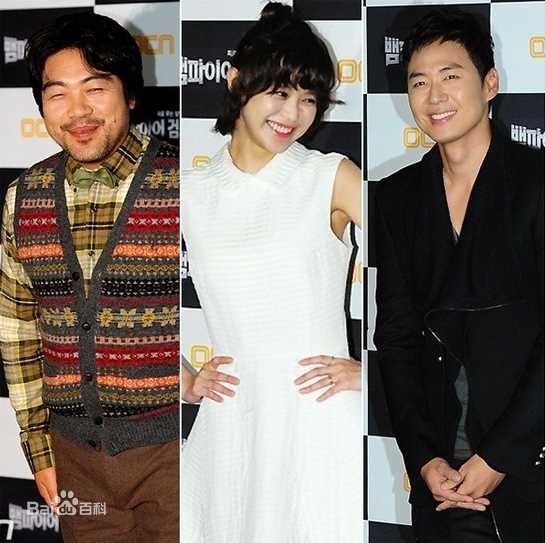 李元宗()最新剧照