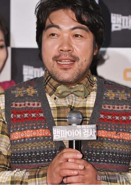 李元宗()最新剧照