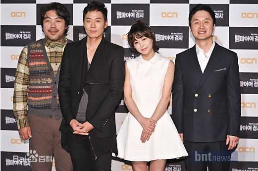 李元宗()最新剧照