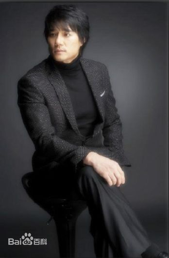 李泰坤( Lee Tae Gon)最新照图集