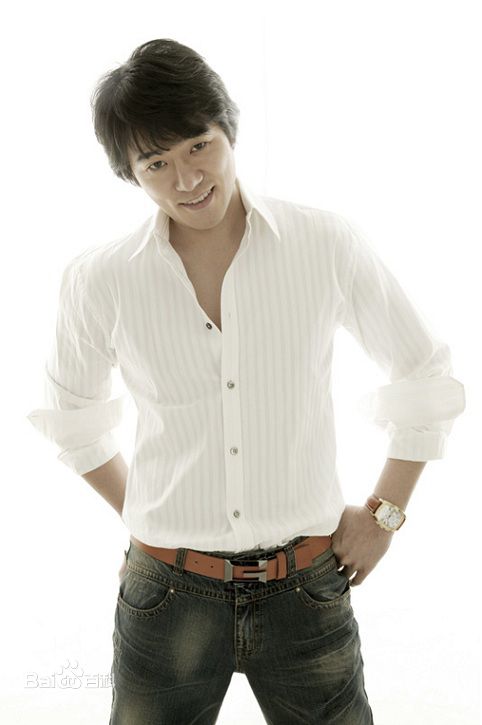 李泰坤( Lee Tae Gon)最新照图集