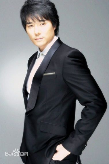 李泰坤( Lee Tae Gon)最新照图集