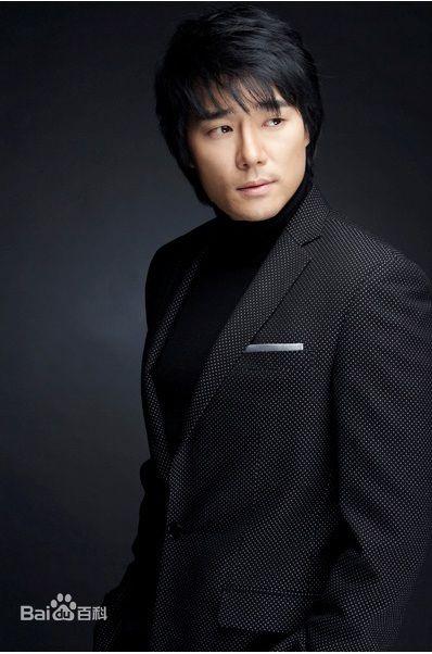 李泰坤( Lee Tae Gon)最新照图集