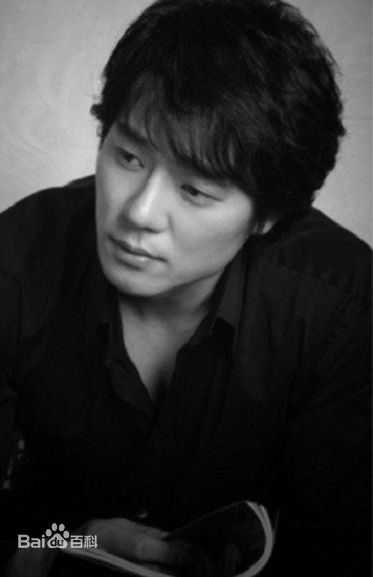 李泰坤( Lee Tae Gon)最新照图集