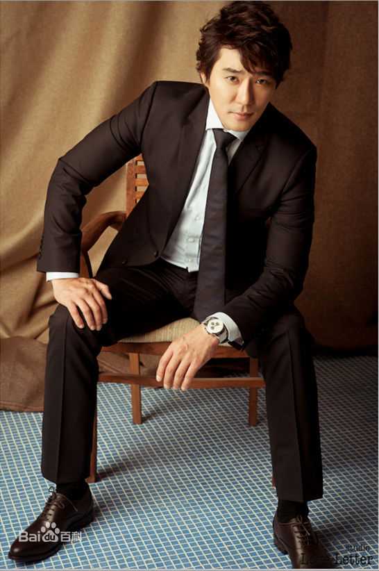 李泰坤( Lee Tae Gon)最新照图集