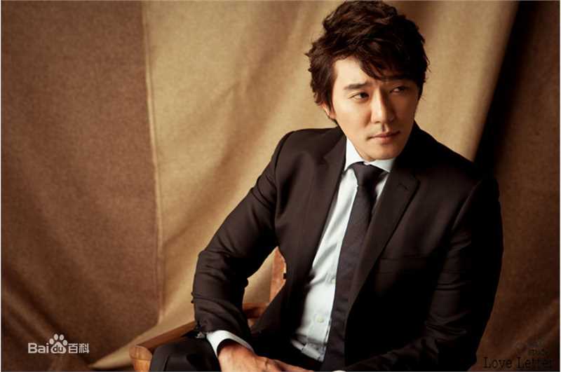 李泰坤( Lee Tae Gon)最新照图集