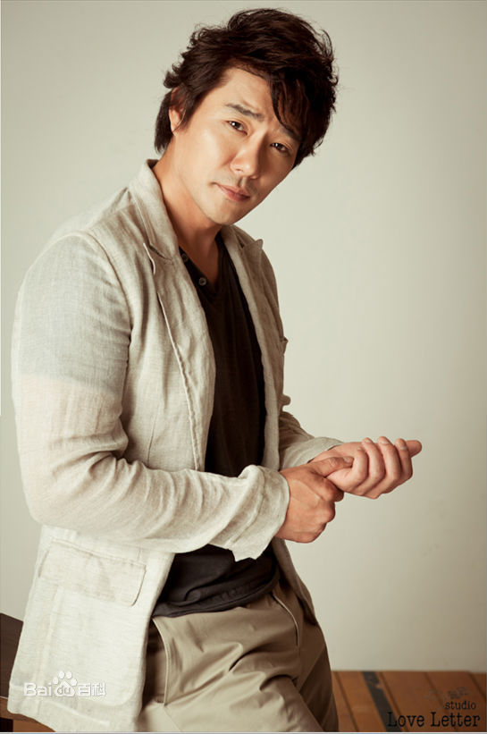 李泰坤( Lee Tae Gon)最新照图集