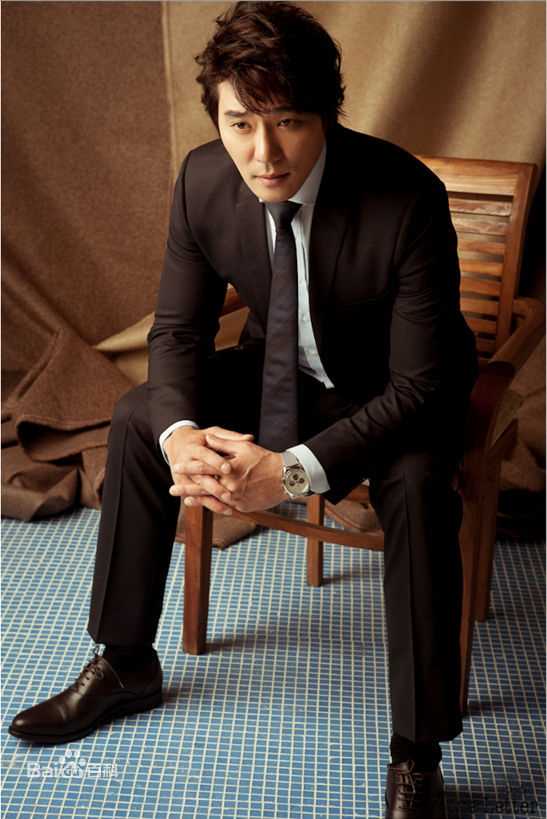 李泰坤( Lee Tae Gon)最新照图集