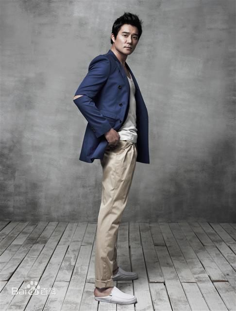 李泰坤( Lee Tae Gon)最新照图集