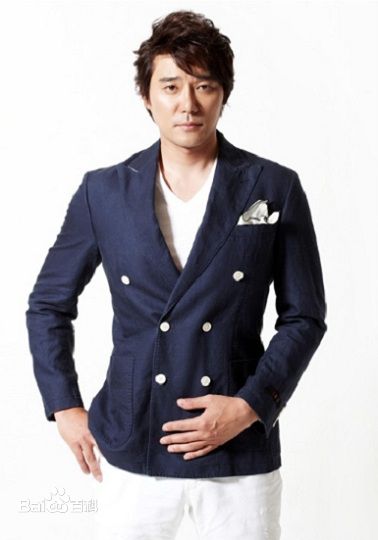 李泰坤( Lee Tae Gon)最新照图集