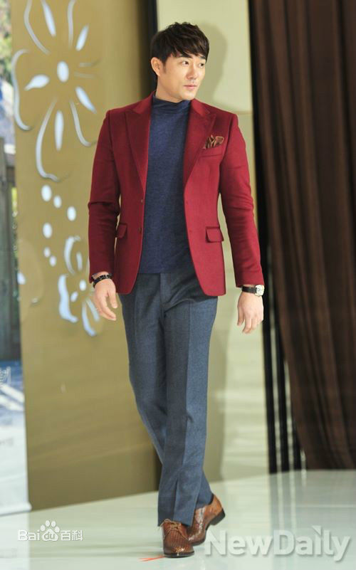 李泰坤( Lee Tae Gon)精彩图册