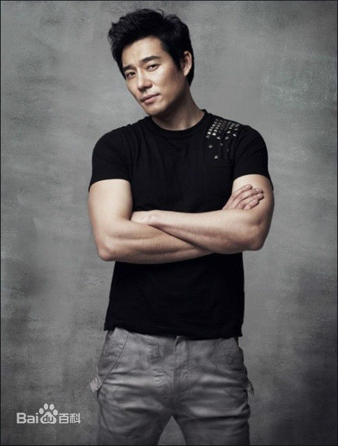 李泰坤( Lee Tae Gon)精彩图册