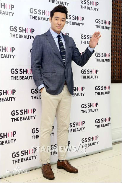 李泰坤( Lee Tae Gon)精彩图册