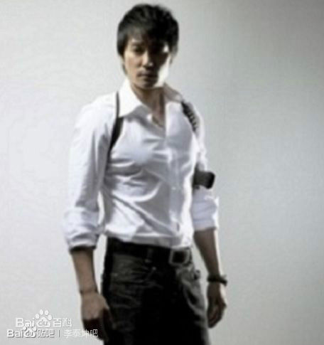 李泰坤( Lee Tae Gon)精彩图册