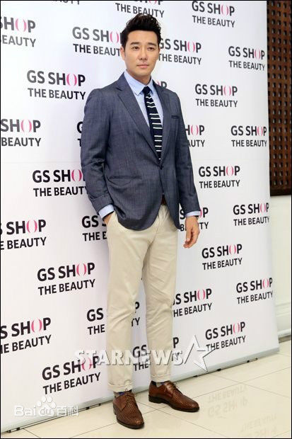 李泰坤( Lee Tae Gon)精彩图册