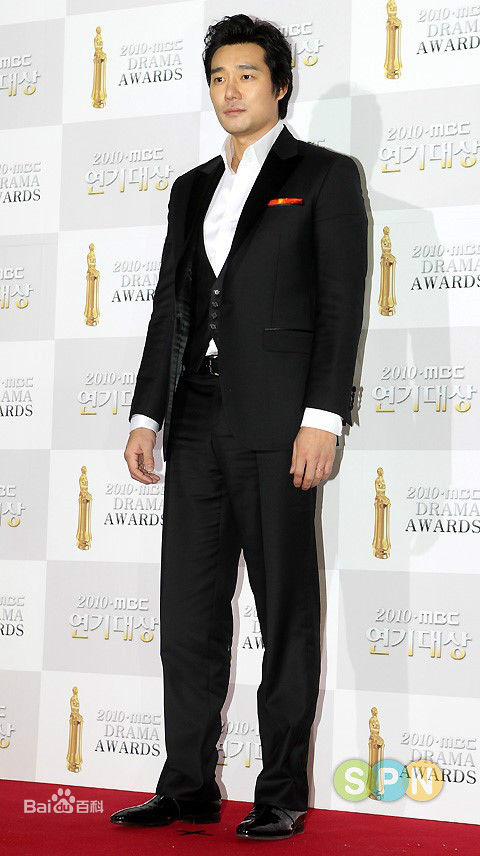 李泰坤( Lee Tae Gon)精彩图册