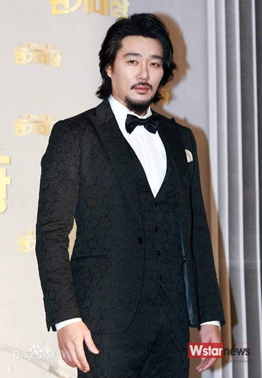 李泰坤( Lee Tae Gon)精彩图册