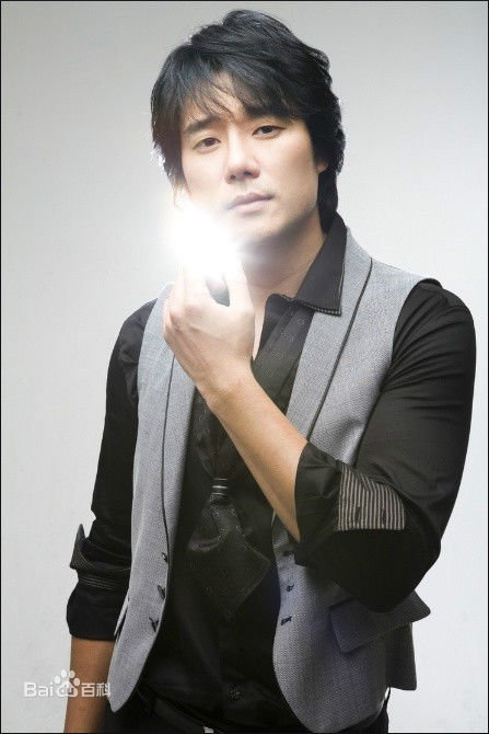 李泰坤( Lee Tae Gon)精彩图册