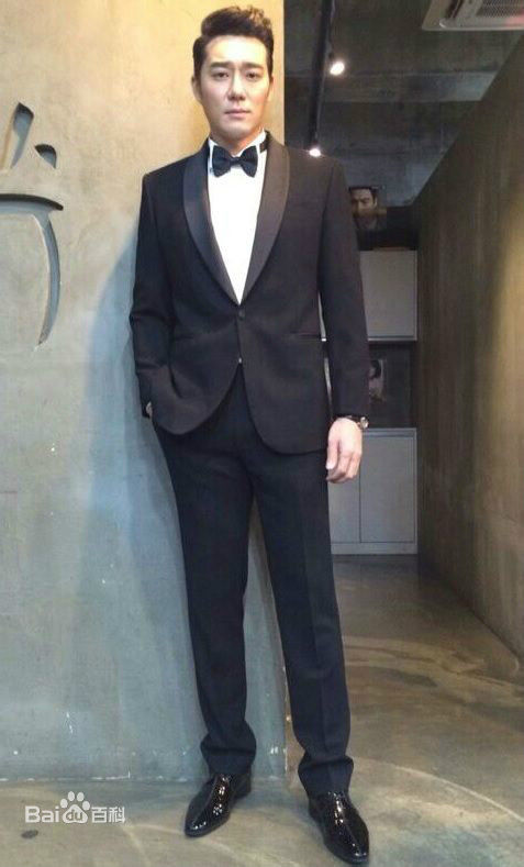 李泰坤( Lee Tae Gon)精彩图册