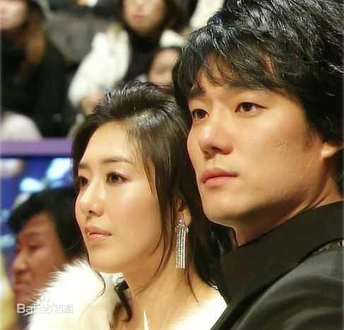 李泰坤( Lee Tae Gon)《天可怜见》高清剧照-具王慕