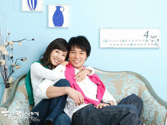 李泰坤( Lee Tae Gon)《天可怜见》高清剧照-具王慕