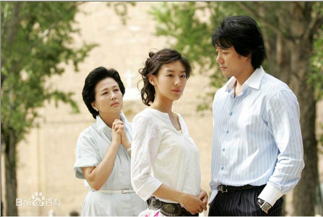 李泰坤( Lee Tae Gon)《天可怜见》高清剧照-具王慕