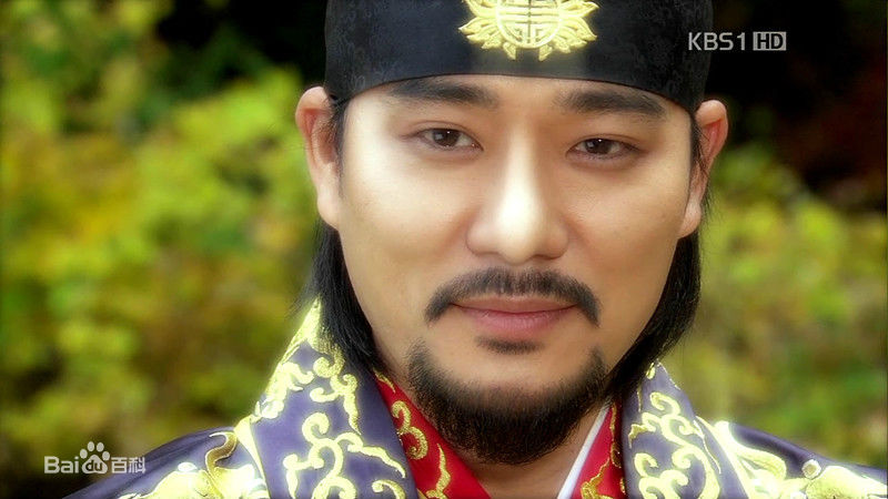 李泰坤( Lee Tae Gon)《广开土大王》最优质剧照