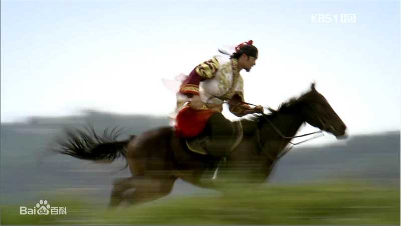 李泰坤( Lee Tae Gon)《广开土大王》最优质剧照