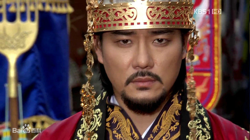 李泰坤( Lee Tae Gon)《广开土大王》最优质剧照