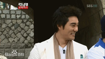 李泰坤( Lee Tae Gon)Runningman图册素颜照壁纸