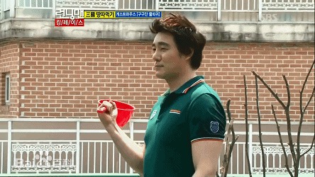 李泰坤( Lee Tae Gon)Runningman图册素颜照壁纸