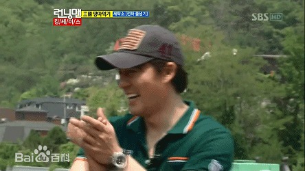 李泰坤( Lee Tae Gon)Runningman图册素颜照壁纸