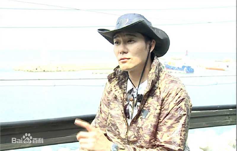 李泰坤( Lee Tae Gon)综艺图册前后照片