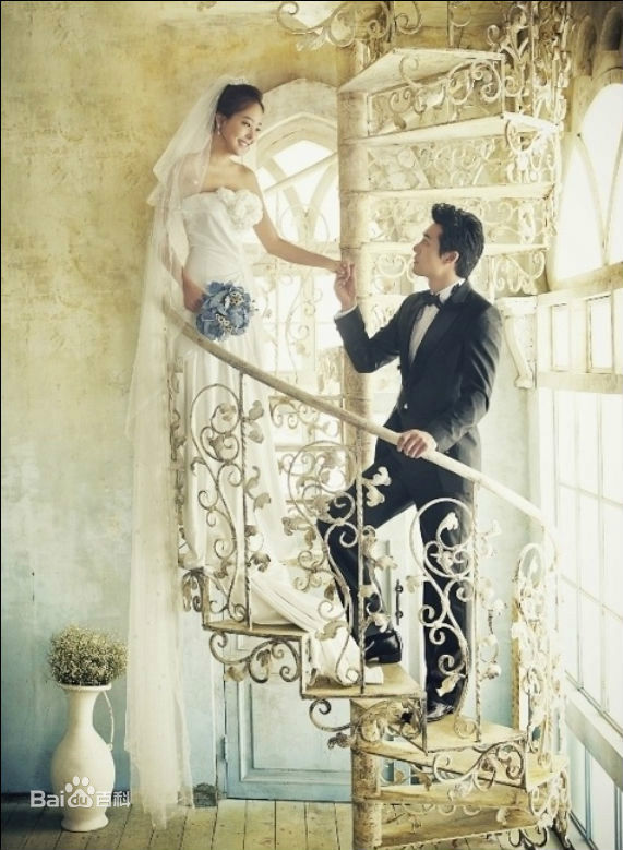 李泰坤( Lee Tae Gon)《黄金鱼》剧照