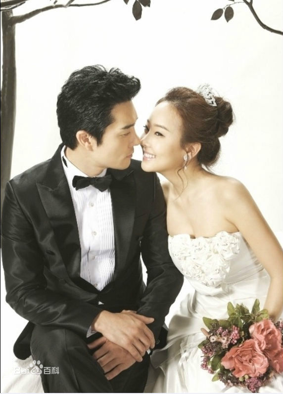 李泰坤( Lee Tae Gon)《黄金鱼》剧照