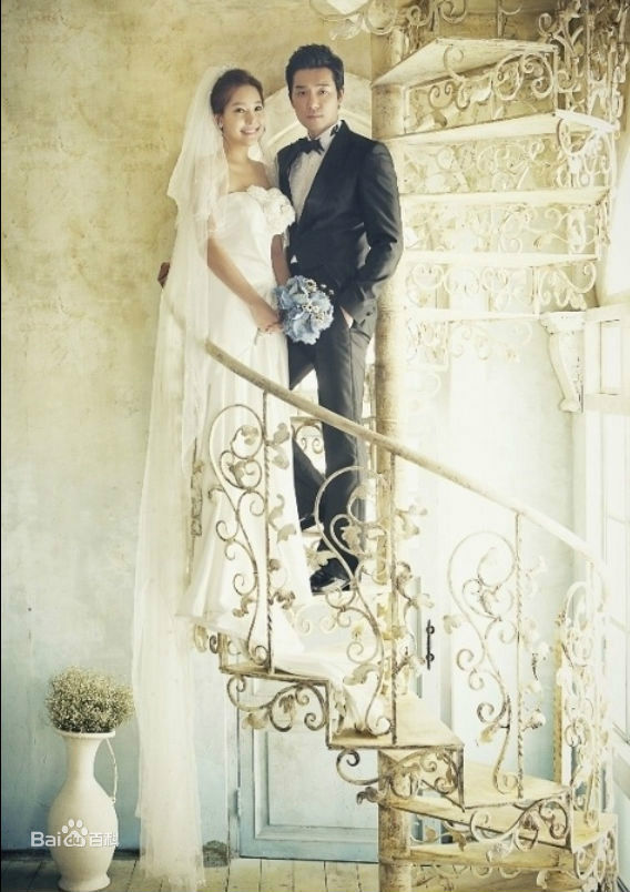 李泰坤( Lee Tae Gon)《黄金鱼》剧照