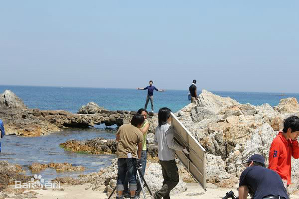 李泰坤( Lee Tae Gon)《黄金鱼》剧照