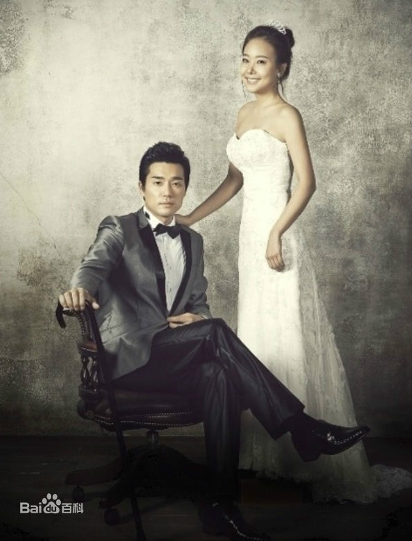 李泰坤( Lee Tae Gon)《黄金鱼》剧照