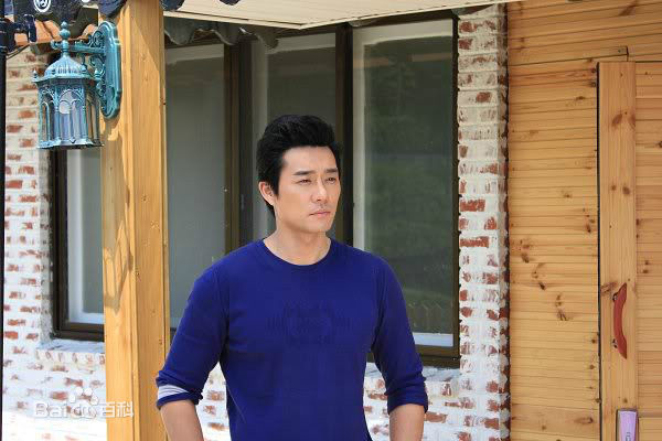 李泰坤( Lee Tae Gon)《黄金鱼》剧照